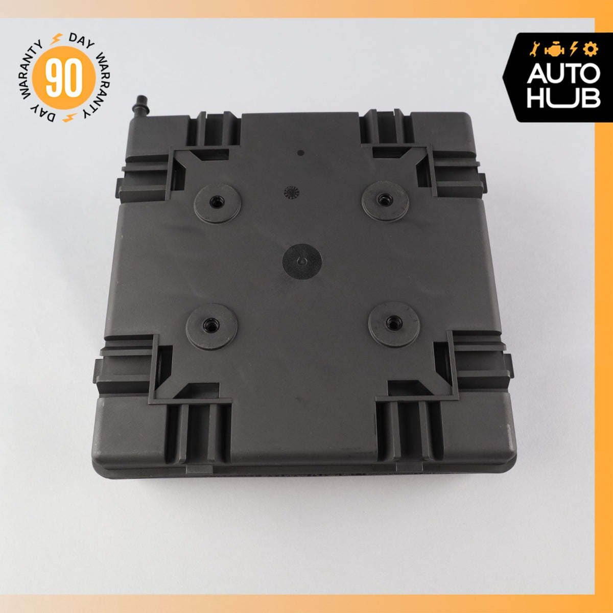 14-20 Mercedes W222 S63 S65 AMG S600 Maybach Door Locking Vacuum Pump OEM - photo 7