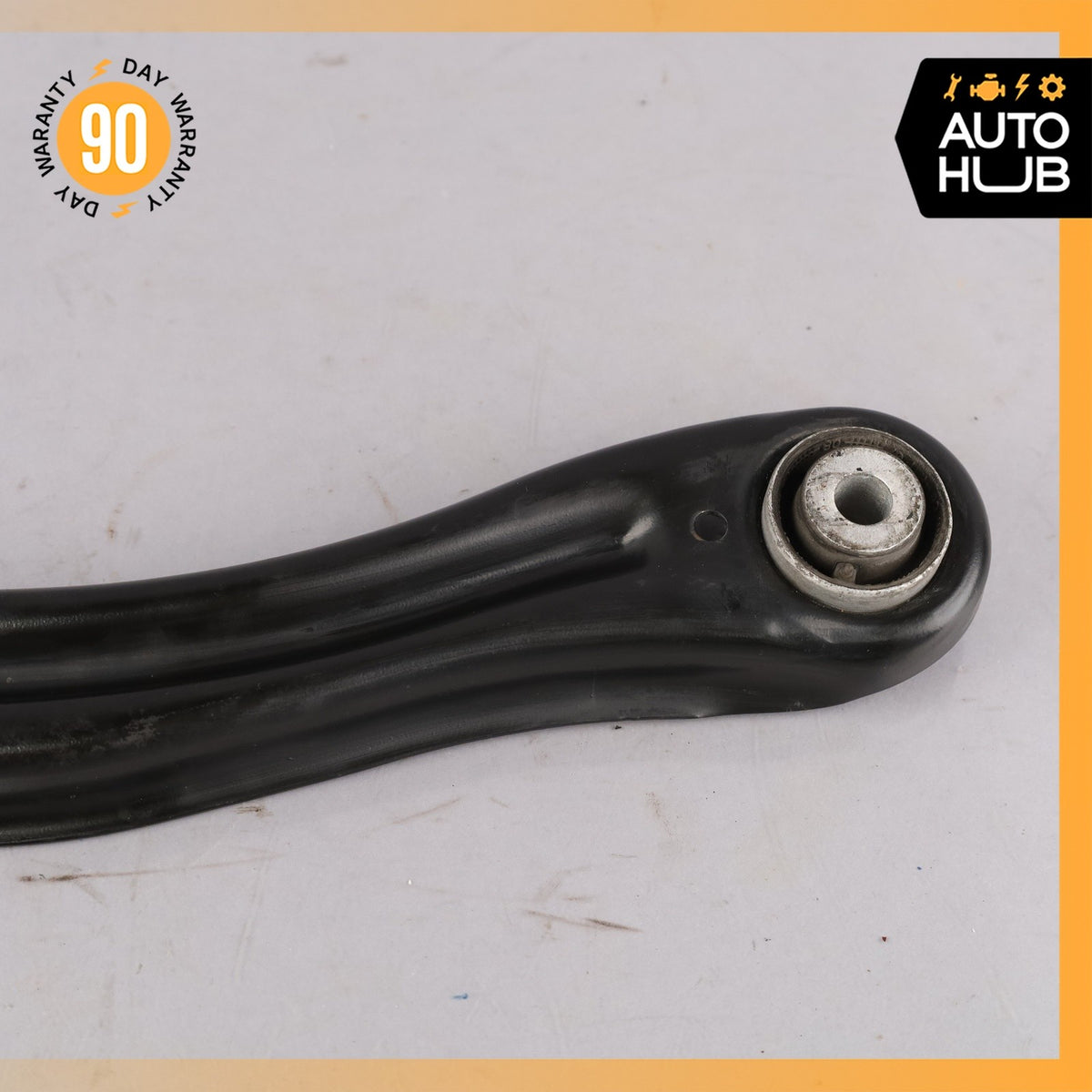 06-13 Mercedes W164 ML63 R350 GL450 Rear Right Upper Control Arm 1643501606 OEM - photo 4