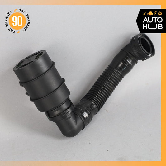 03-13 Bentley Continental GTC 6.0L W12 Secondary Air Smog Pump Hose Pipe OEM - photo 1