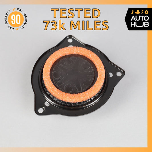 14-20 Maserati Levante M161 Dashboard Dash Speaker Center OEM 73k - photo 1