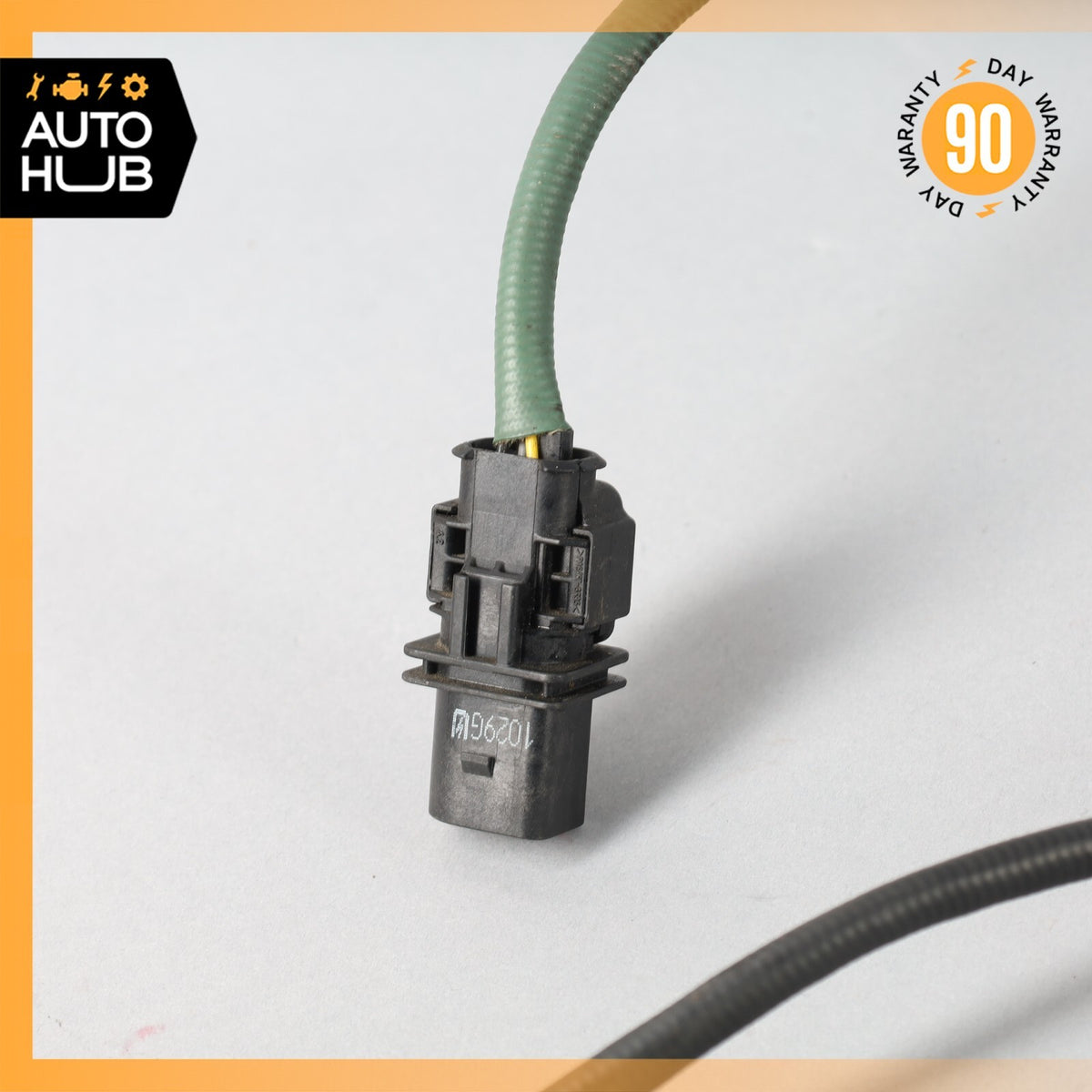 Mercedes R230 SL550 S550 GL450 CLS550 Oxygen O2 Sensor Lambda Set of 4 OEM - photo 3