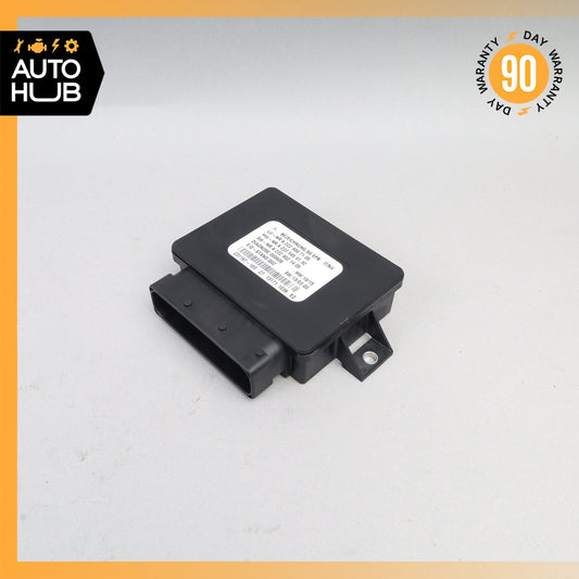 14-17 Mercedes W222 S550 S600 S63 Electronic Parking Brake Control Module OEM - photo 1
