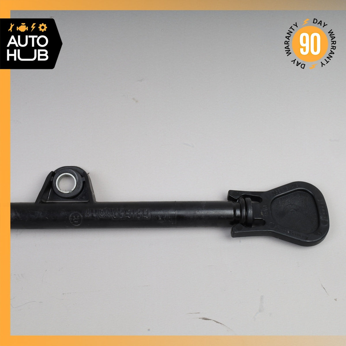 11-18 Porsche Cayenne 958 Hybrid Engine Oil Level Dipstick 06E115630B OEM - photo 5