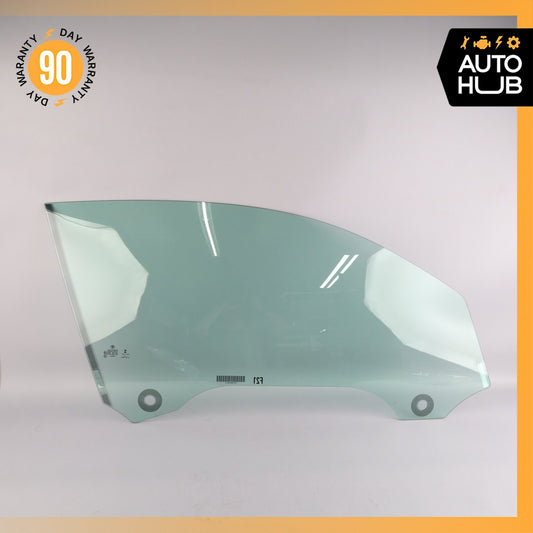 14-21 BMW F22 228i M235i M2 Front Right Side Door Window Glass 51337268720 OEM - photo 1