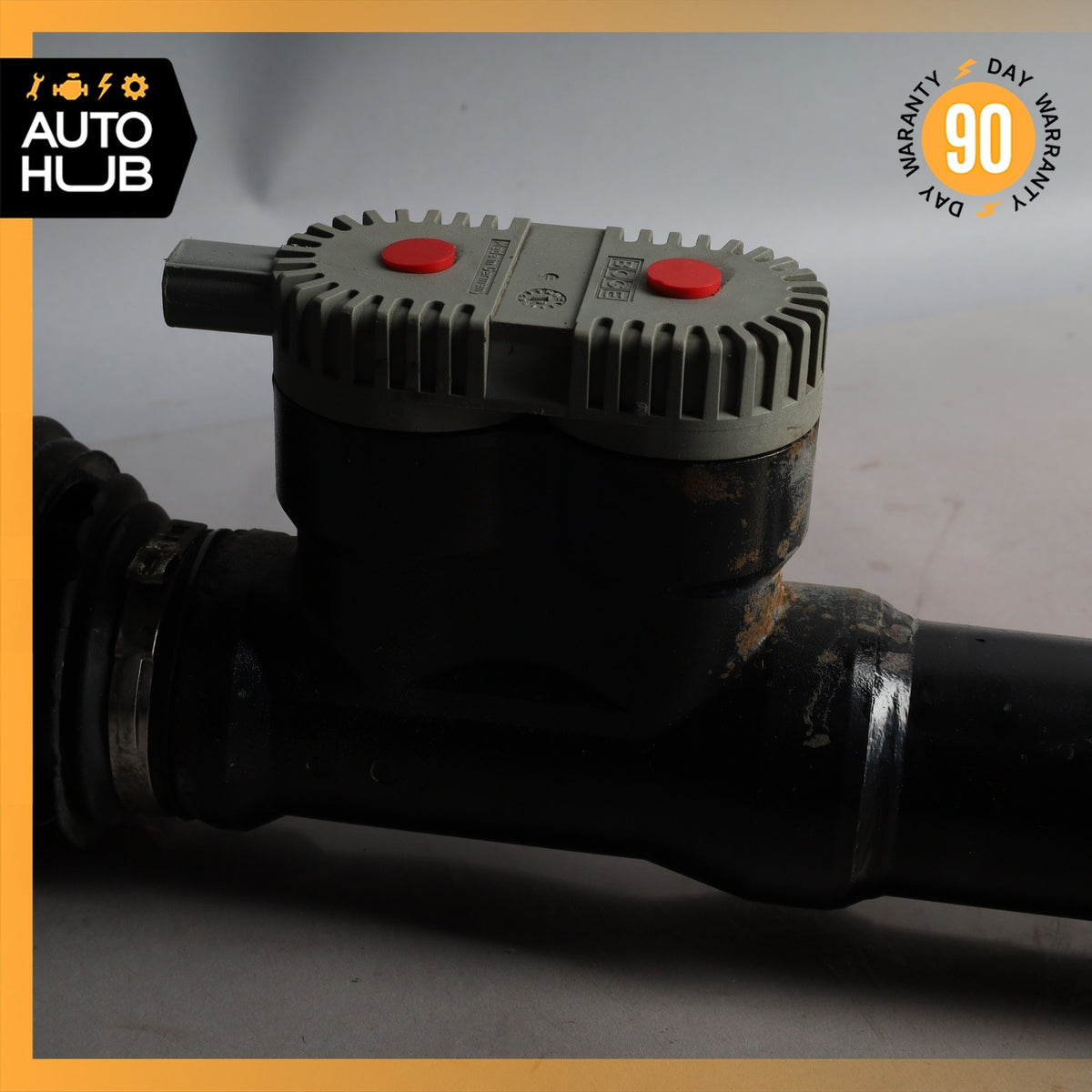 00-02 Bentley Arnage Strut Shock Absorber Rear Right Passenger Side OEM 50k - photo 5