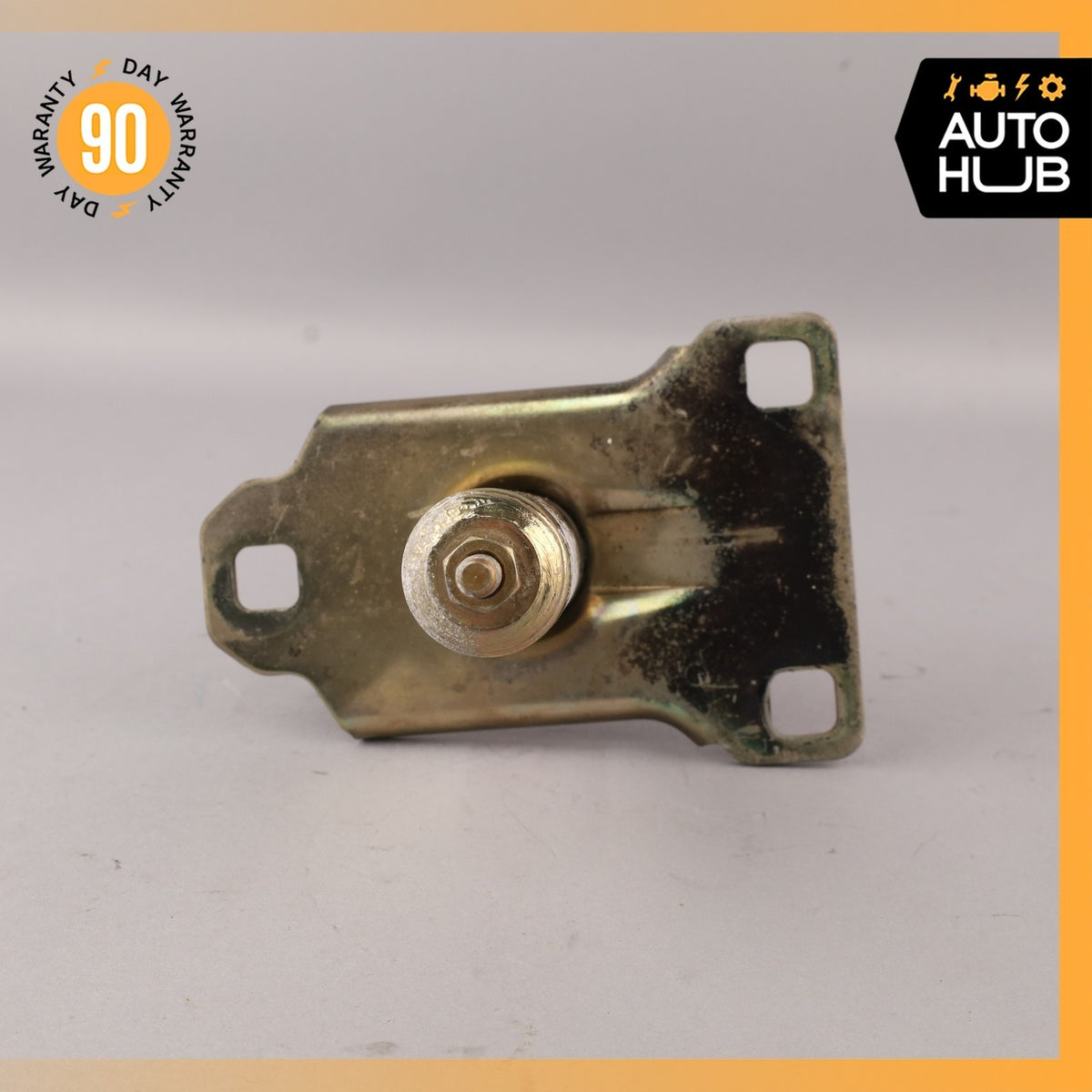 Bentley Arnage / RR Seraph Front or Rear Side Bumper Damper PT20489PE OEM 42k - photo 5