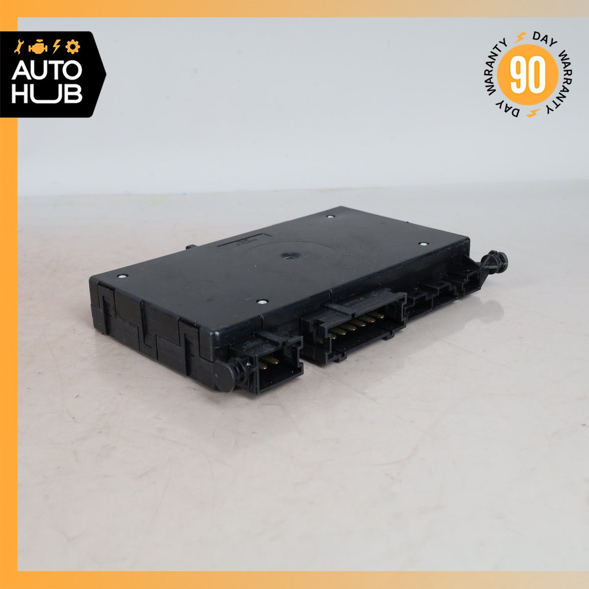 08-21 Mercedes X204 GLK250 E350 Seat Control Module Front Left Side OEM - photo 7