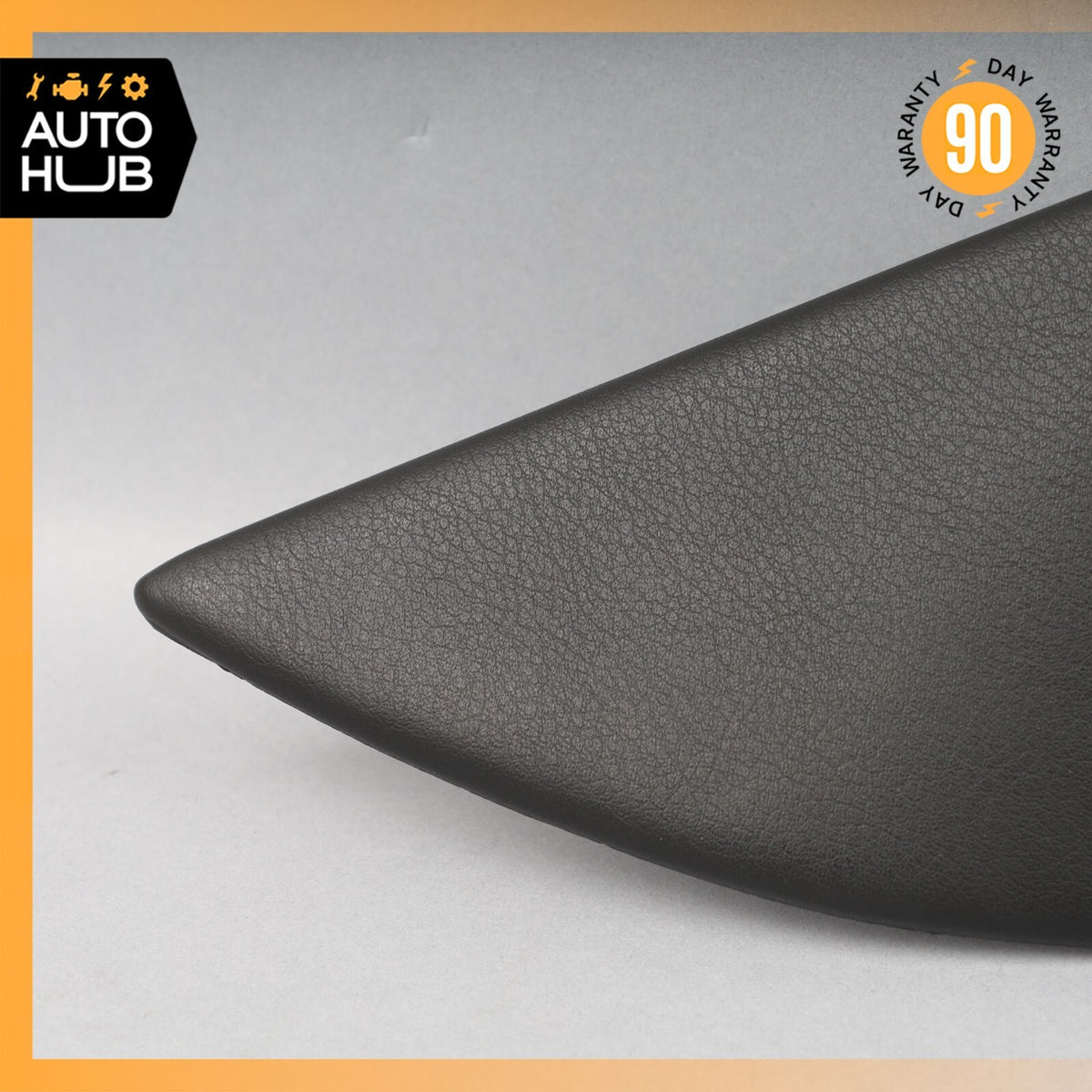 Maserati GranTurismo S M145 Center Console Armrest Storage Panel Trim Left OEM - photo 6