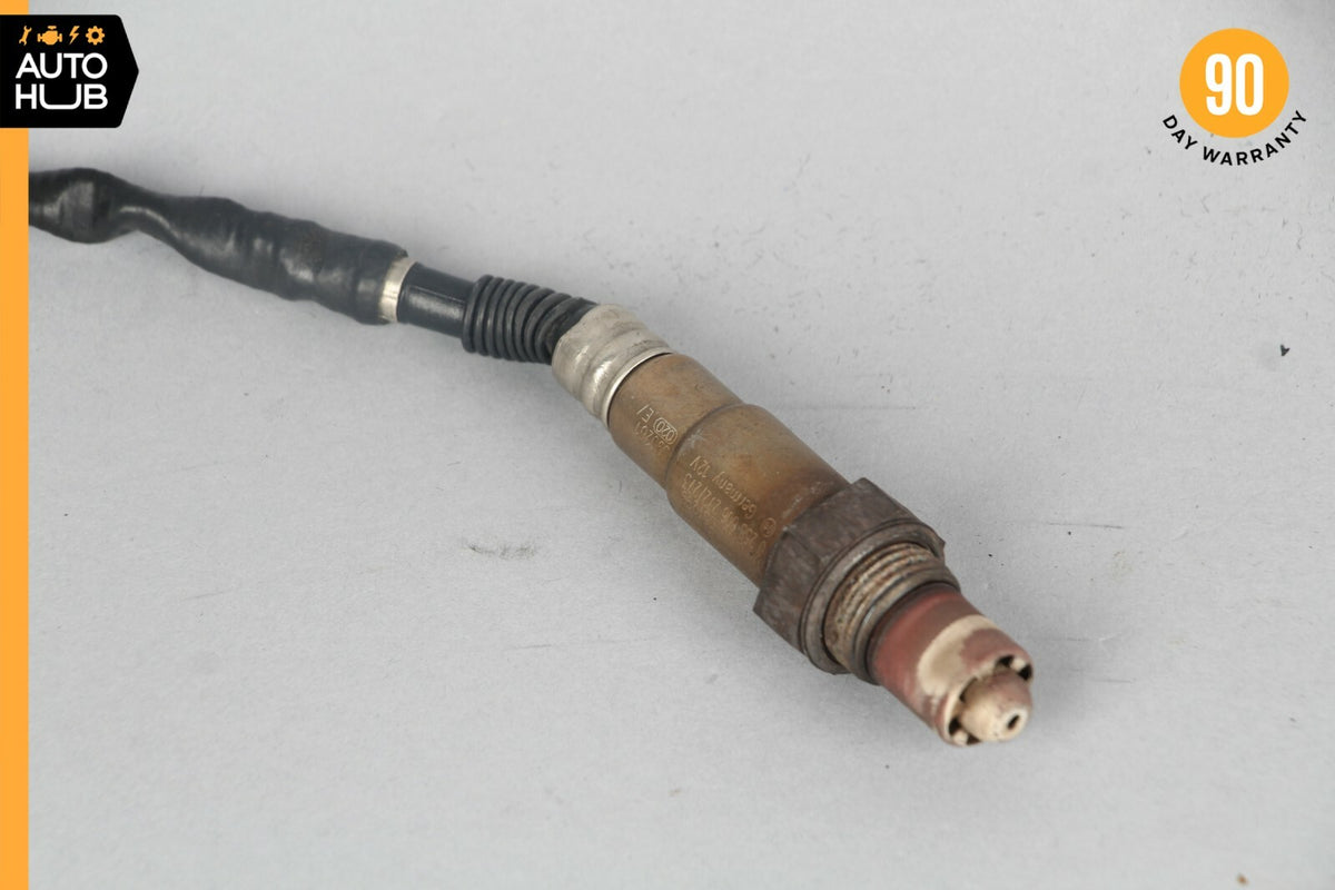 Mercedes W211 E320 CLS500 E55 AMG Left Side Oxygen O2 Sensor Lambda OEM - photo 2