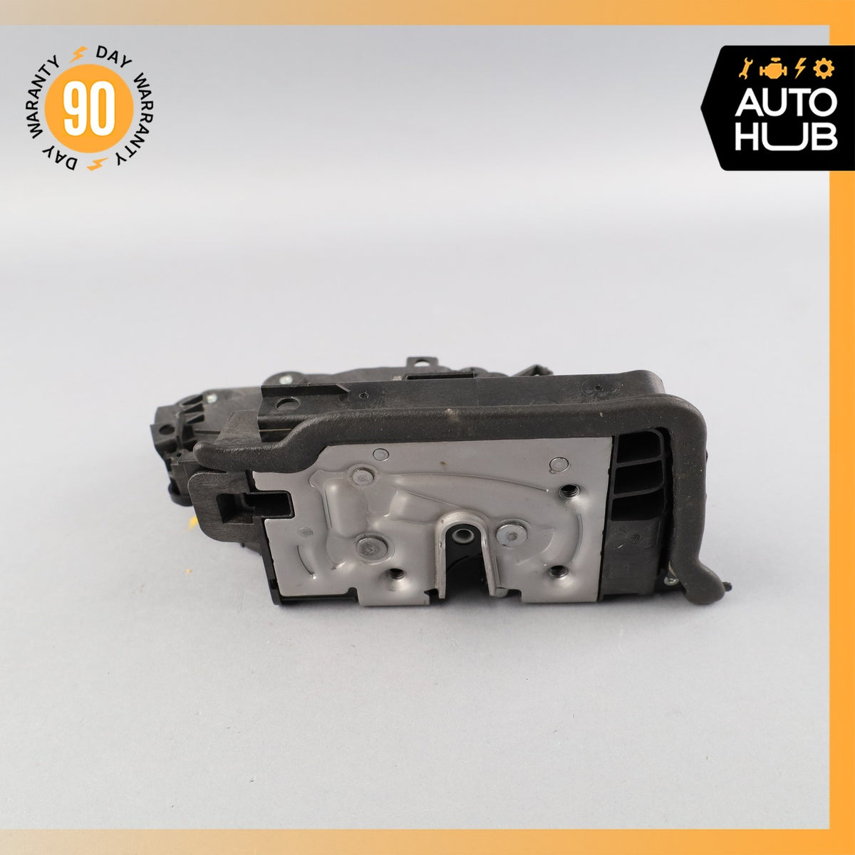 14-20 BMW F15 X5 X6 Front Left Driver Door Lock Latch Actuator 51217281931 OEM - photo 8