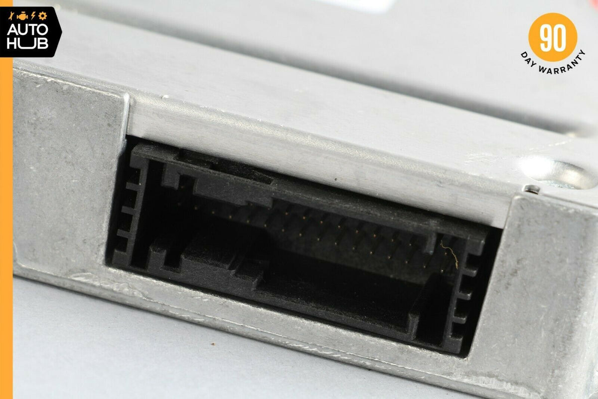 06-12 Mercedes W251 R350 SL550 E350 Communication Control Module 2198200926 OEM - photo 3