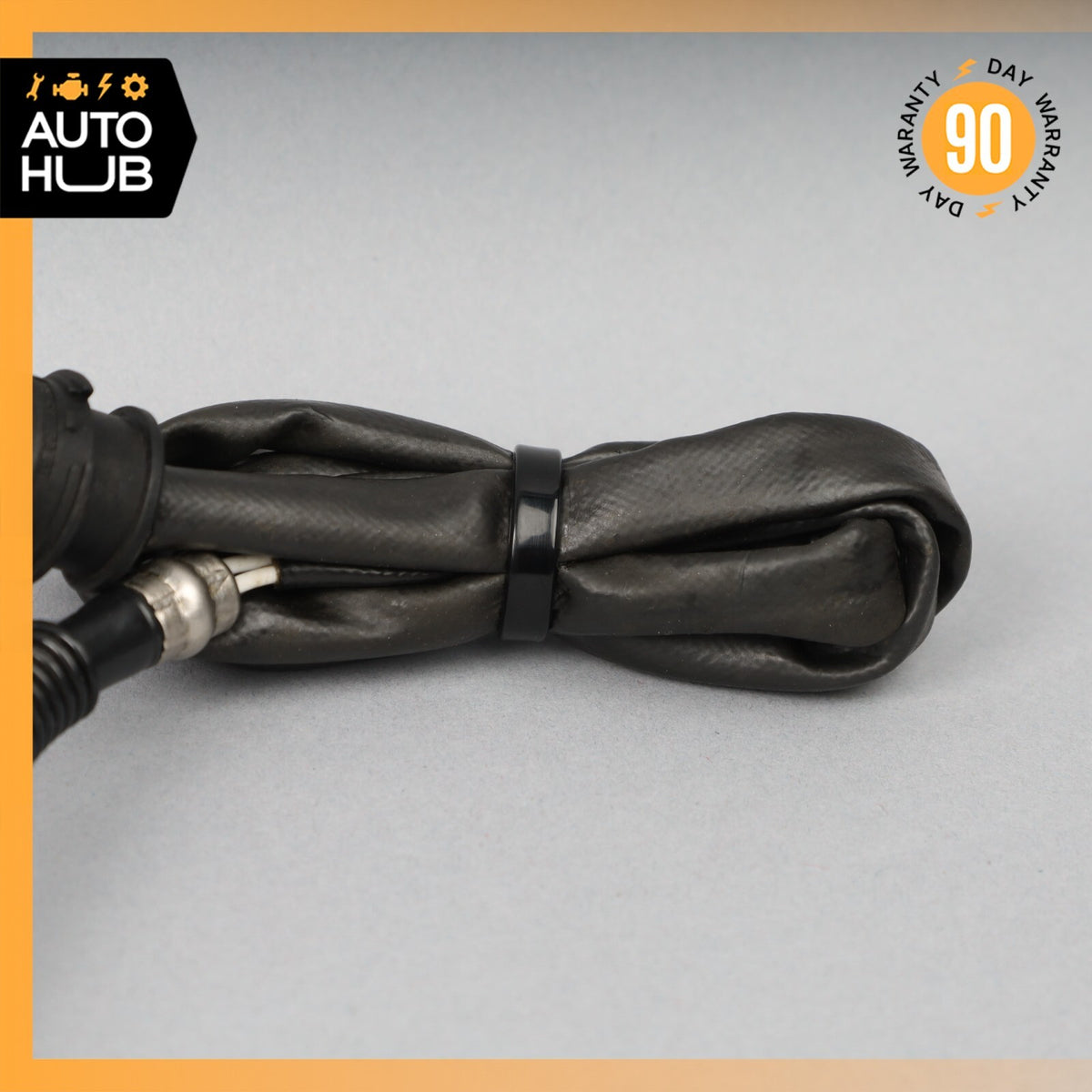 01-11 Mercedes W209 CLK500 C240 ML500 Oxygen O2 Sensor Lambda 0015407417 OEM - photo 4