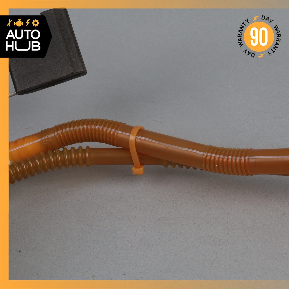 08-12 Mercedes W207 E550 Left Side Fuel Pump Level Sending Unit OEM - photo 7