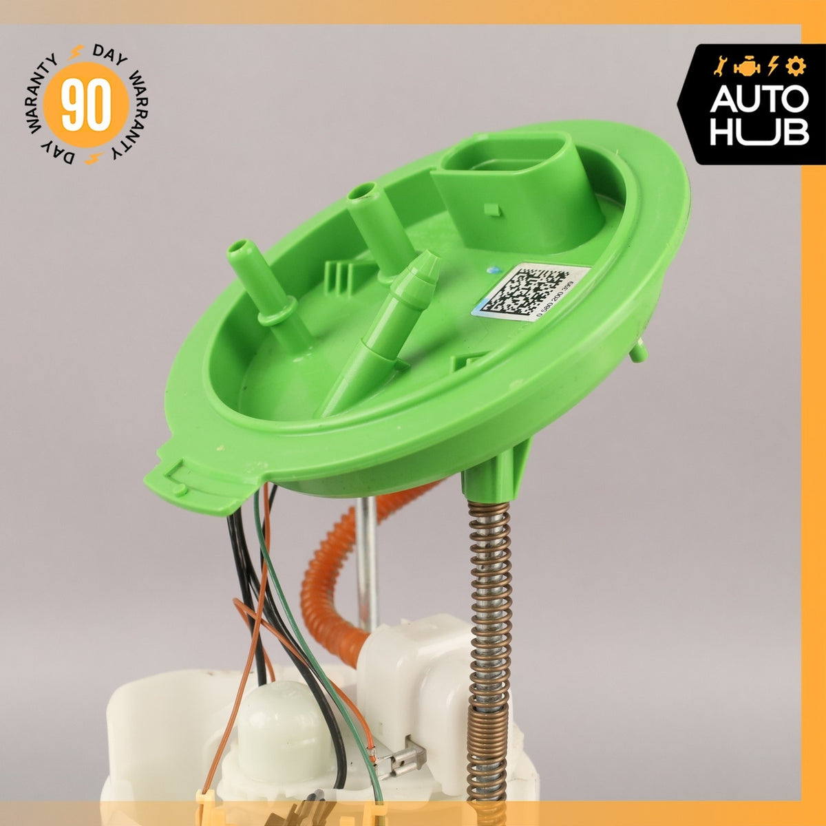 16-18 Audi 8V A3 E-Tron Fuel Pump Level Sending Unit 5Q0919051BE OEM - photo 8
