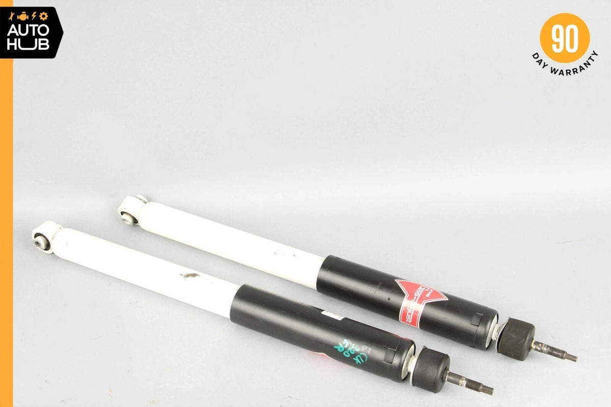 98-03 Mercedes W208 CLK320 Front Left and Right Shock Strut Set KG4731 KYB - photo 1