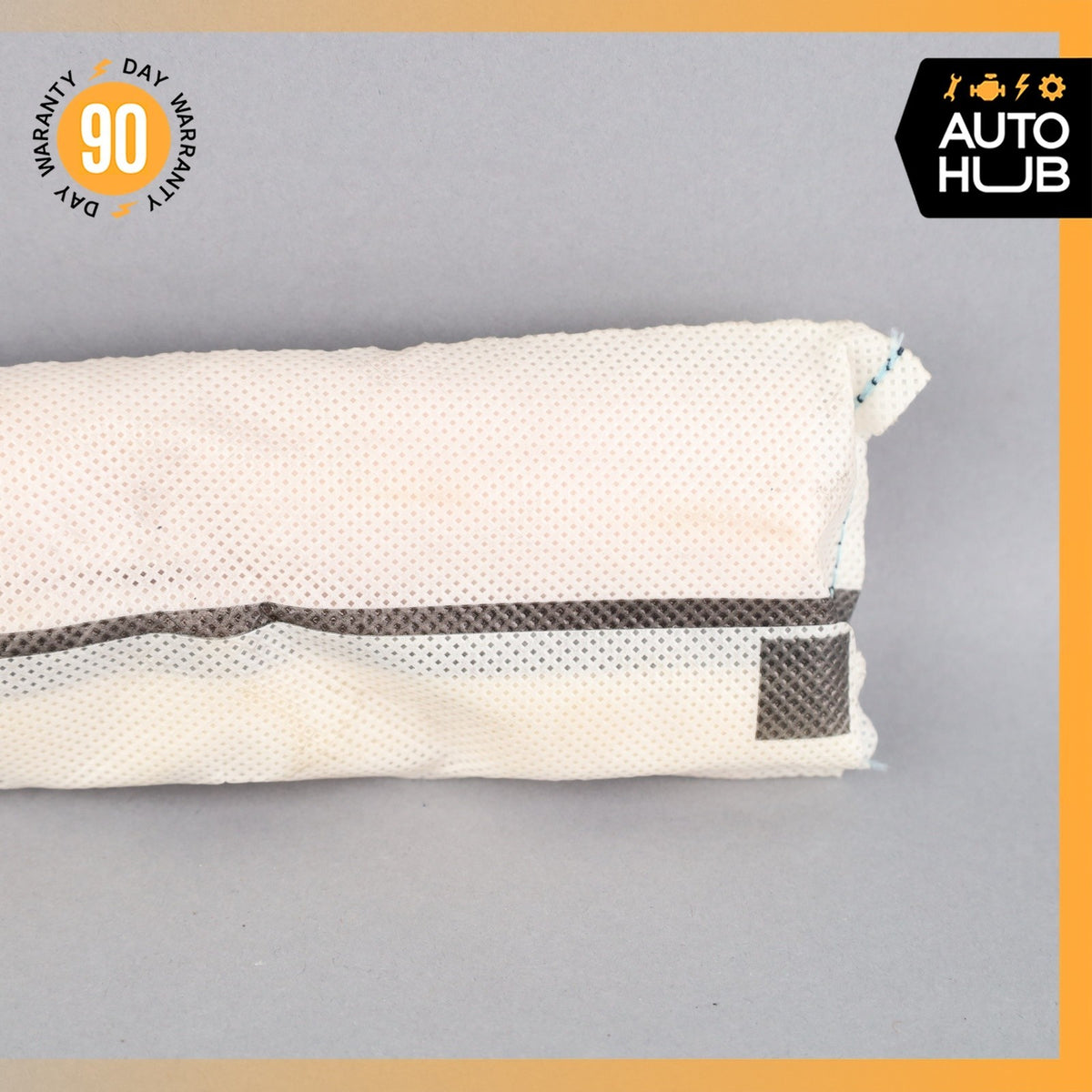 Mercedes W207 E350 C250 E550 Front Right Side Seat Airbag Air Bag OEM - photo 6