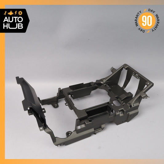 10-16 Land Rover LR4 HSE Center Console Housing Trim LR021377 OEM - photo 1