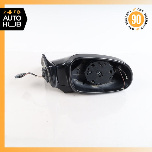 97-00 Mercedes R170 SLK230 Side Rear View Door Mirror Right Black OEM - photo 1