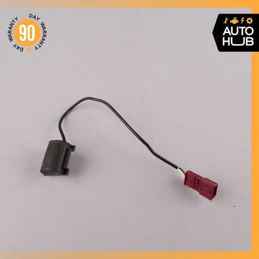 Porsche Boxster 987 Navigation Microphone Cable 99764631300 OEM - photo 1