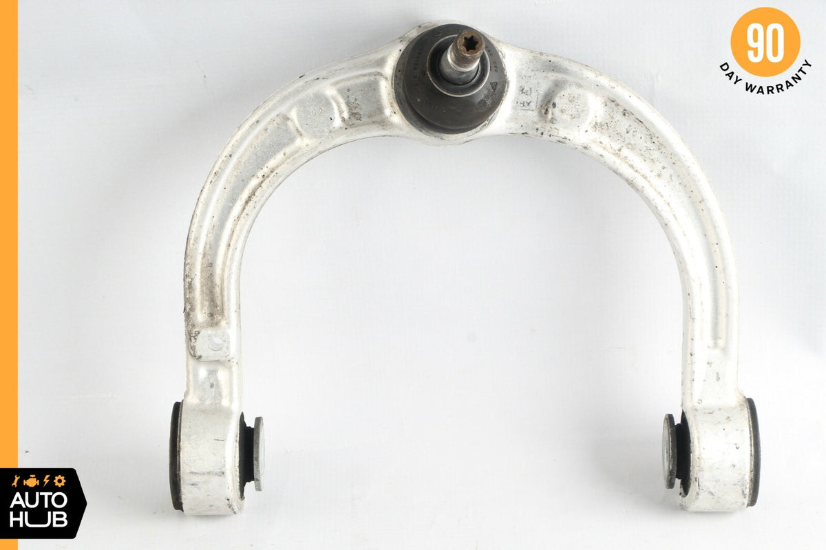 06-13 Mercedes W251 R350 GL450 Front Left Driver Side Upper Control Arm OEM - photo 6