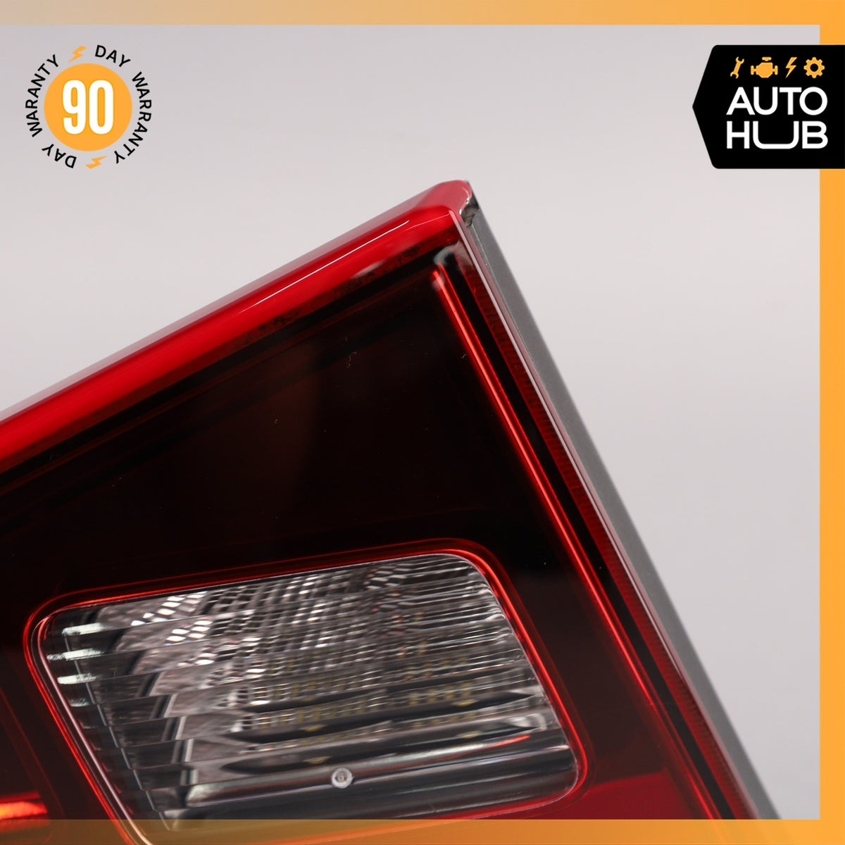 17-23 Alfa Romeo 952 Giulia Rear Left Side Inner Taillight Tail Light Lamp OEM - photo 3