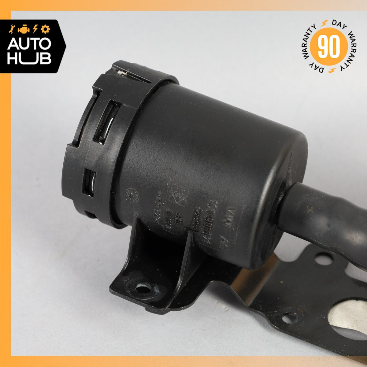 Aston Martin DB9 Fuel Vapor Canister Pump Filter OEM - photo 6
