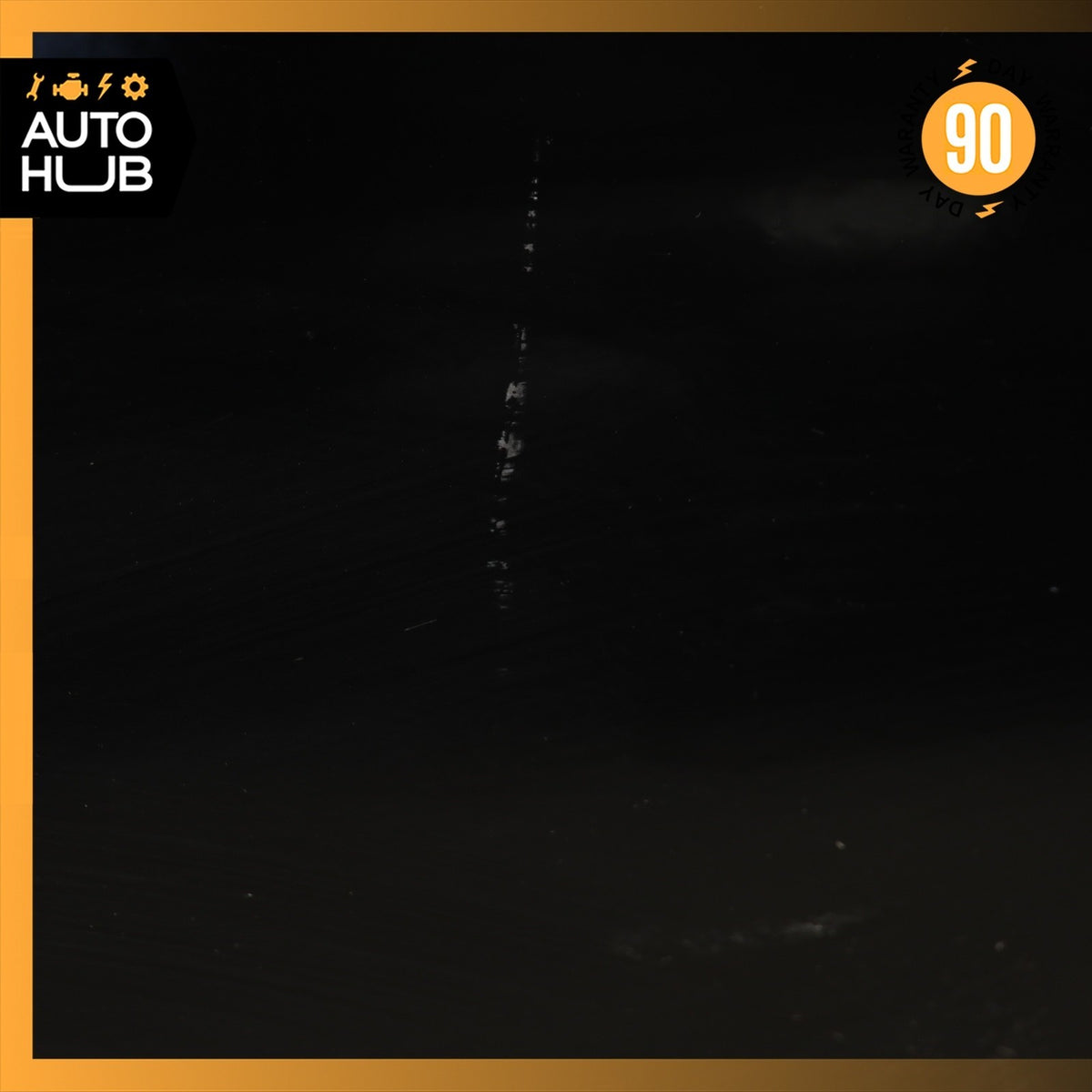 15-21 Mercedes W205 C300 C350e C400 C450 AMG Left Side Door Shell Black OEM 74k - photo 16