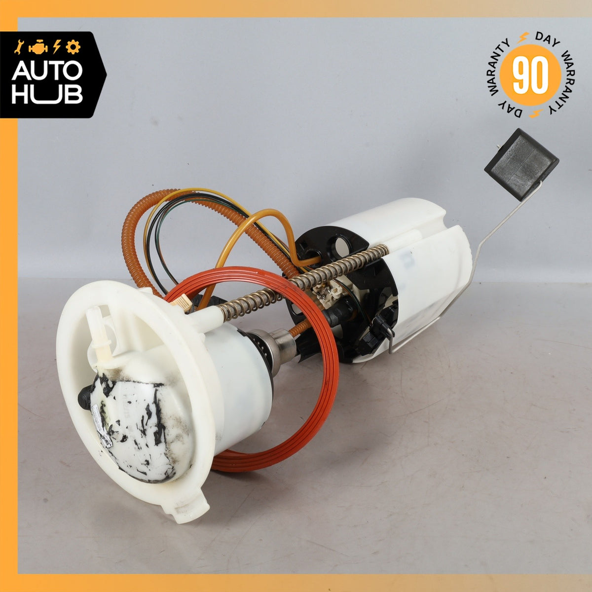 09-17 Audi 8R Q5  Fuel Gas Tank Pump Sender Unit 8R0919051N OEM - photo 9