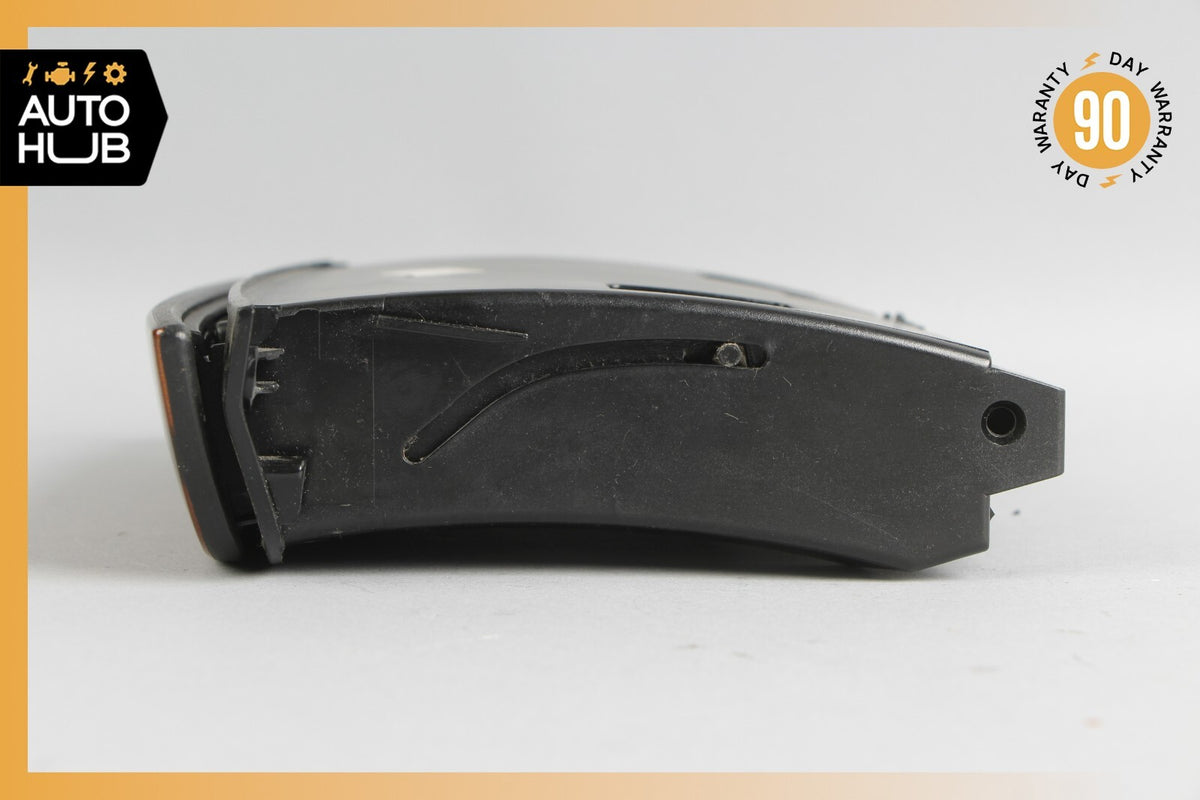 00-06 Mercedes W220 S600 S55 AMG Center Console Ash Tray Ashtray Compartment OEM - photo 7
