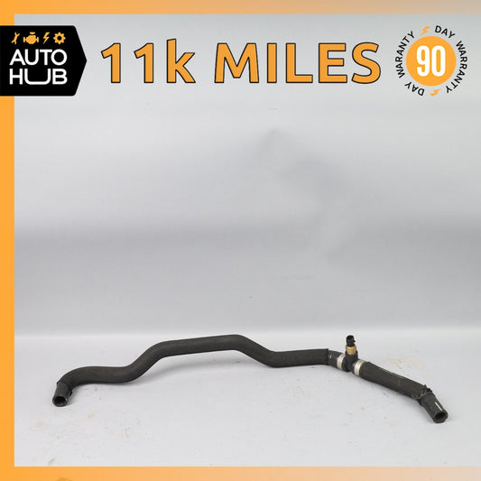 20-22 KARMA Revero GT Engine Motor Coolant Hose Pipe C131138501102 OEM 11k - photo 1