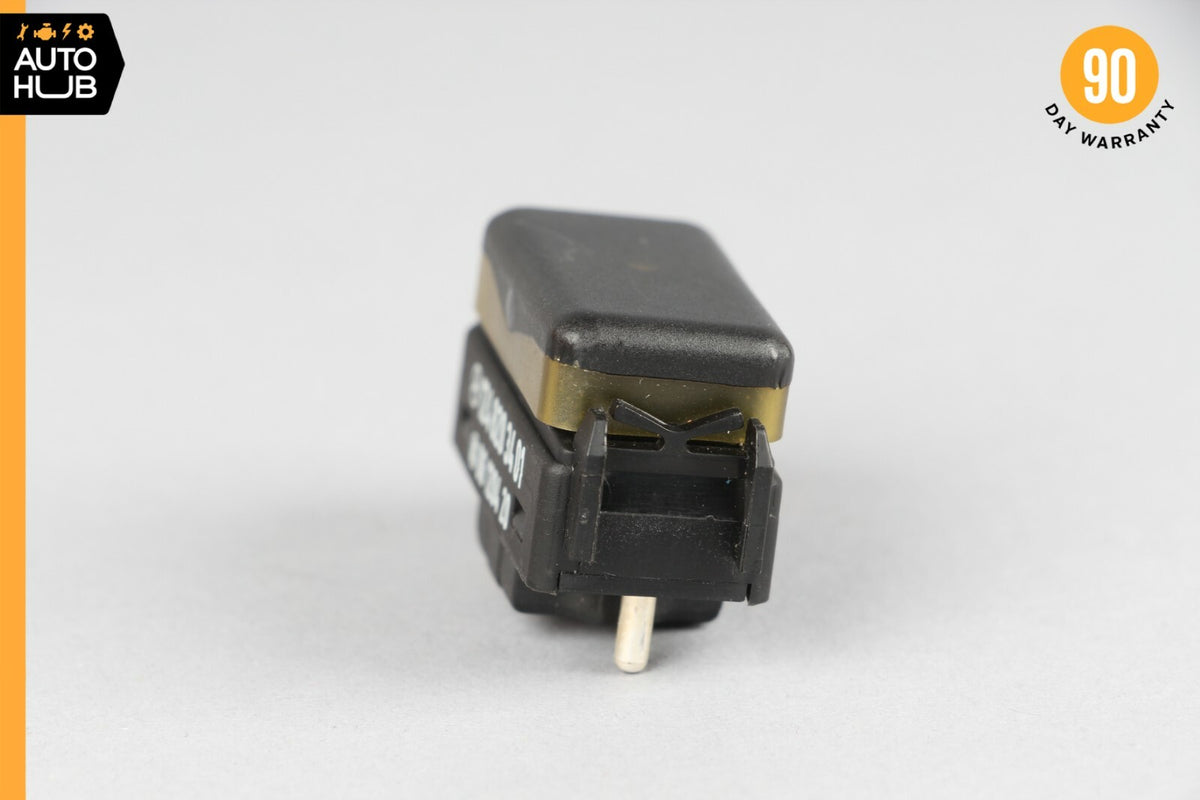 90-02 Mercedes R129 SL320 SL500 Antitheft Alarm Switch Button 1248203401 OEM - photo 5