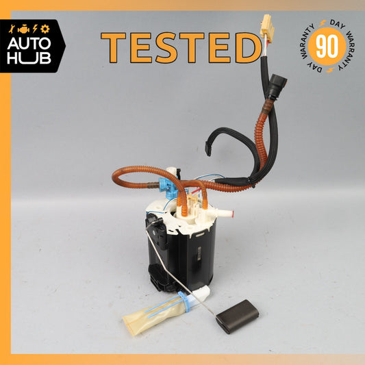 14-24 Jaguar X152 F-Type R Gas Fuel Pump Sending Unit w/ Level Sensor OEM - photo 1