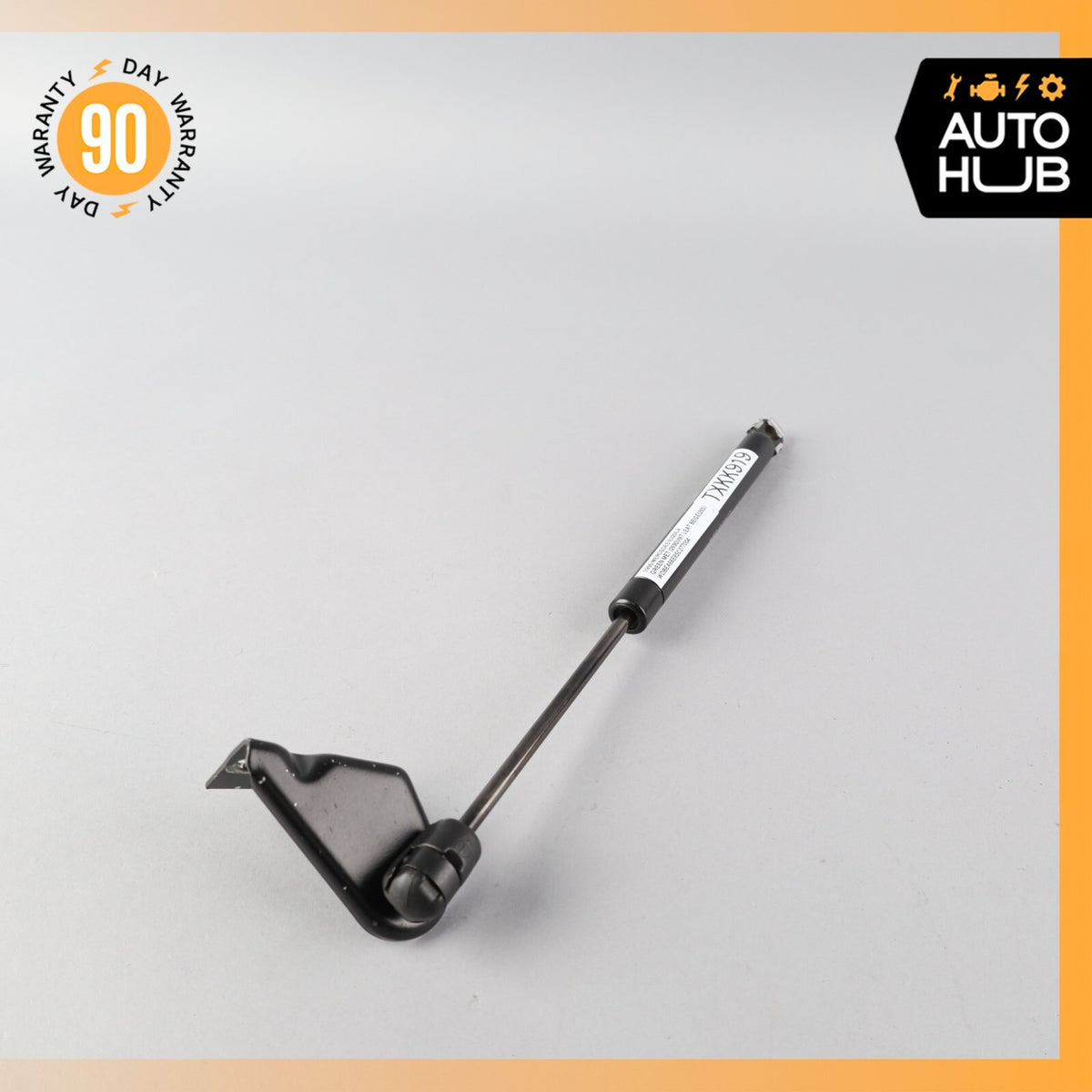1995 Mercedes E320 Convertible Trunk Lid Shock Lift Support Strut Left Side OEM - photo 1