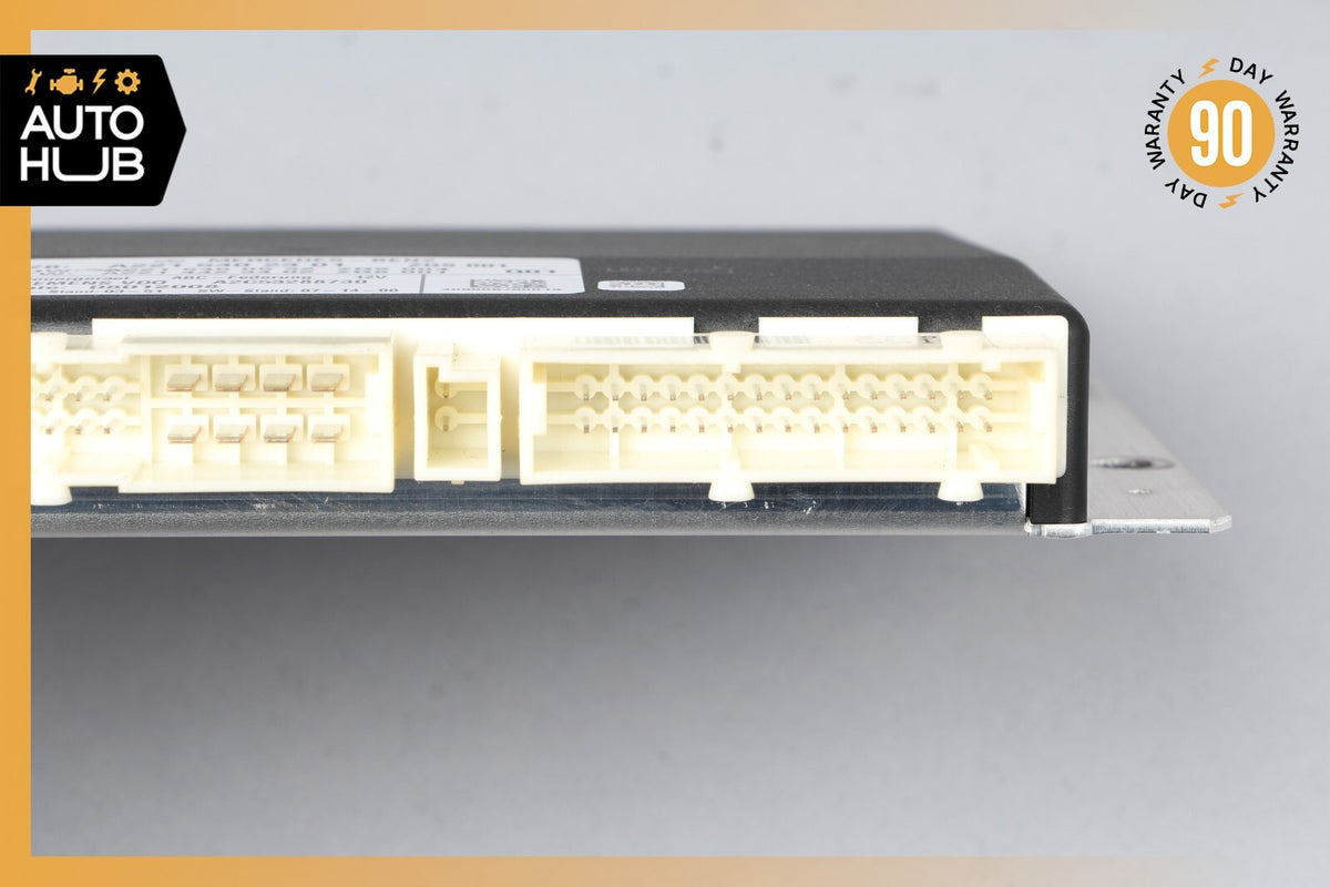 Mercedes W216 CL550 CL63 Active Body Control ABC Suspension Module Control OEM - photo 6