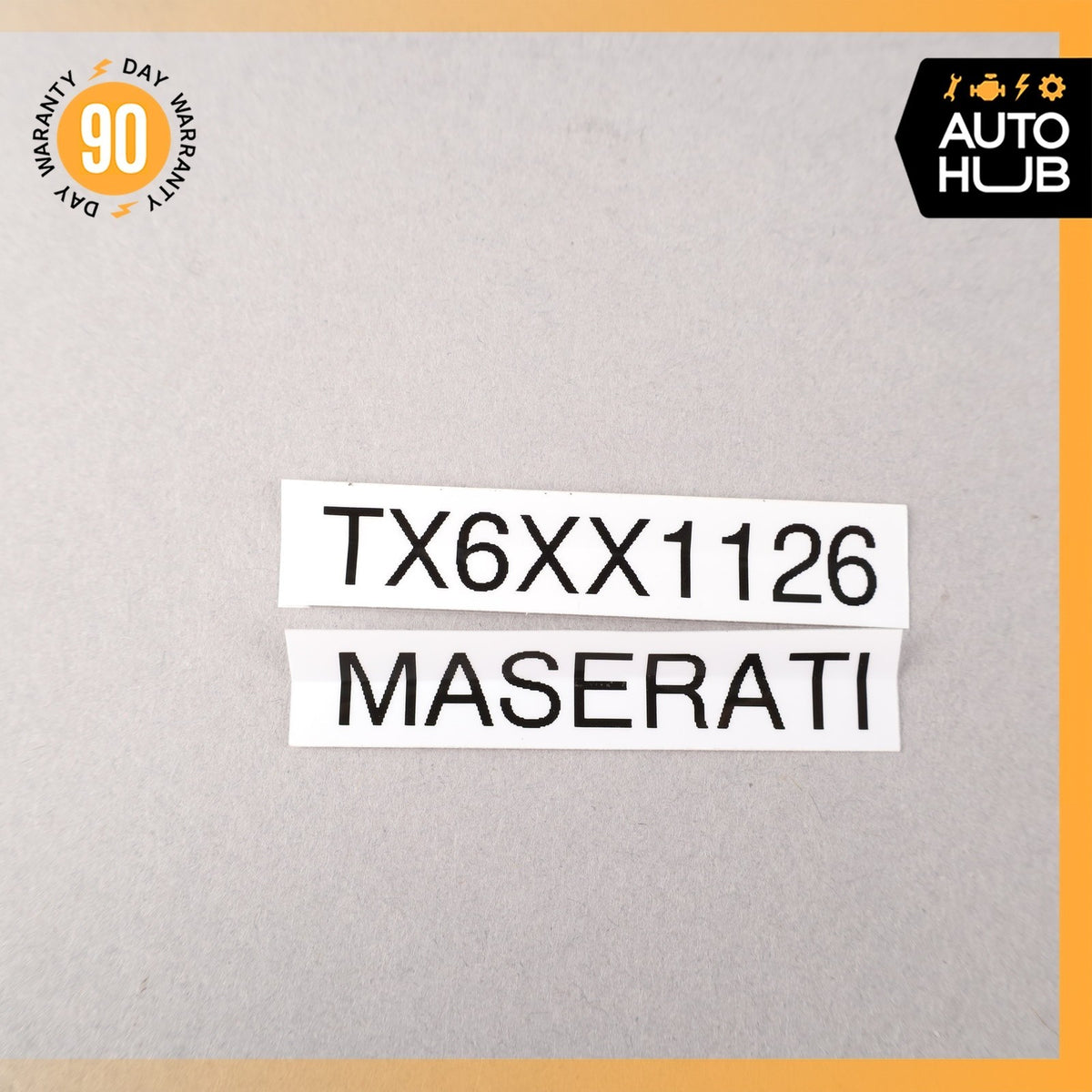 03-13 Maserati Quattroporte M139 Front Left Window Master Switch Control OEM - photo 14