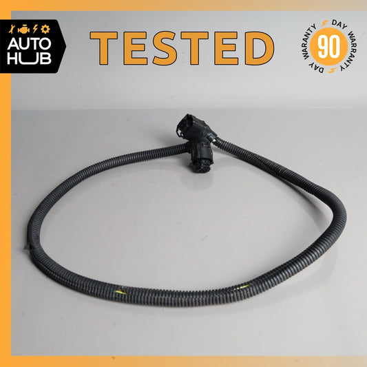 BMW F15 X5 435i Engine Valvetrain Cable Harness Wiring 12517592508 OEM - photo 1