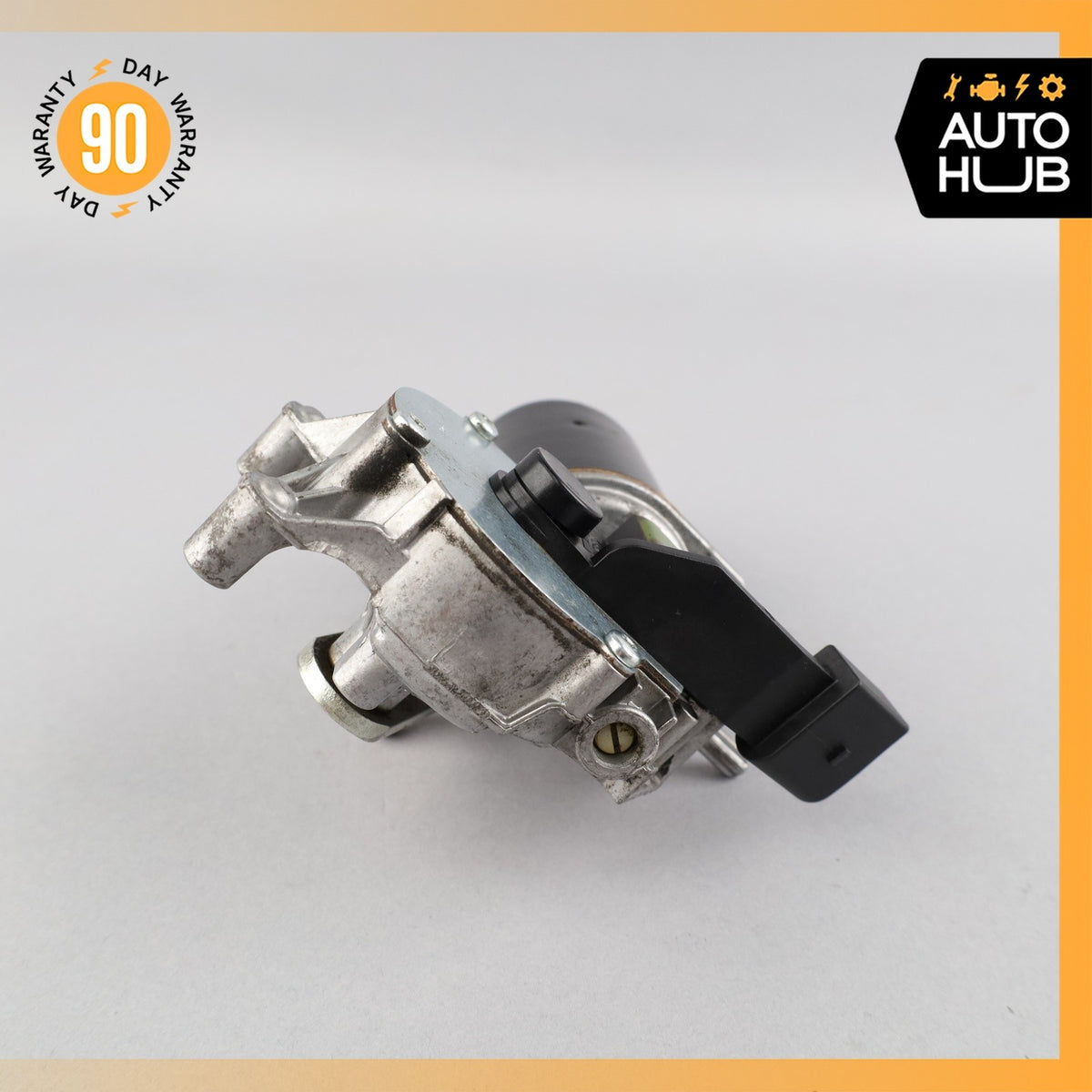 05-11 Mercedes R171 SLK300 SLK280 SLK350 Windshield Wiper Motor OEM - photo 9