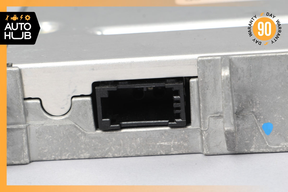 03-11 Mercedes W211 E55 AMG SL500 Motorola Bluetooth Communication Module OEM - photo 2
