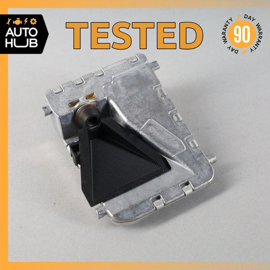 14-20 Mercedes W207 E350 CLS550 E550 Active Lane Assist Front Camera OEM - photo 1