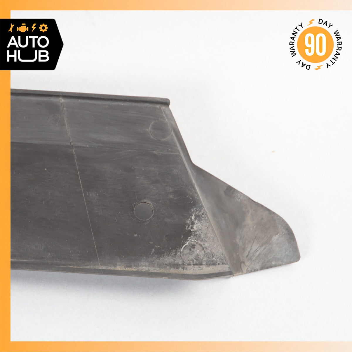 04-08 Cadillac XLR Under Hood Trim Panel 10347873 OEM - photo 14
