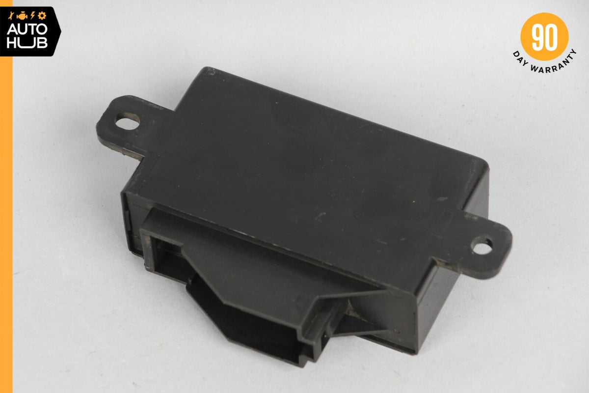 92-99 Mercedes W140 S500 Coupe 500SEL Front Seat Heater Control Module Unit OEM - photo 7