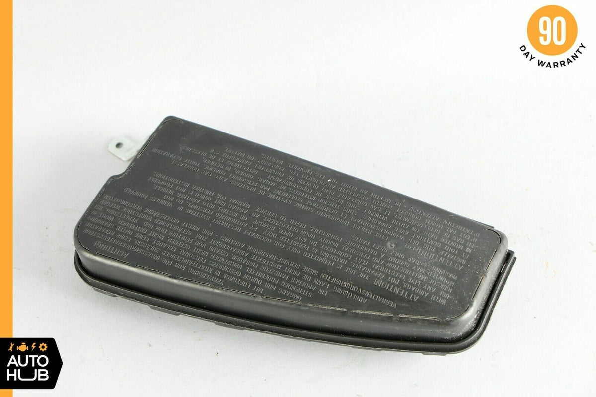 Mercedes W221 S550 CL550 R350 Front Right Passenger Side Seat Airbag SRS OEM - photo 1