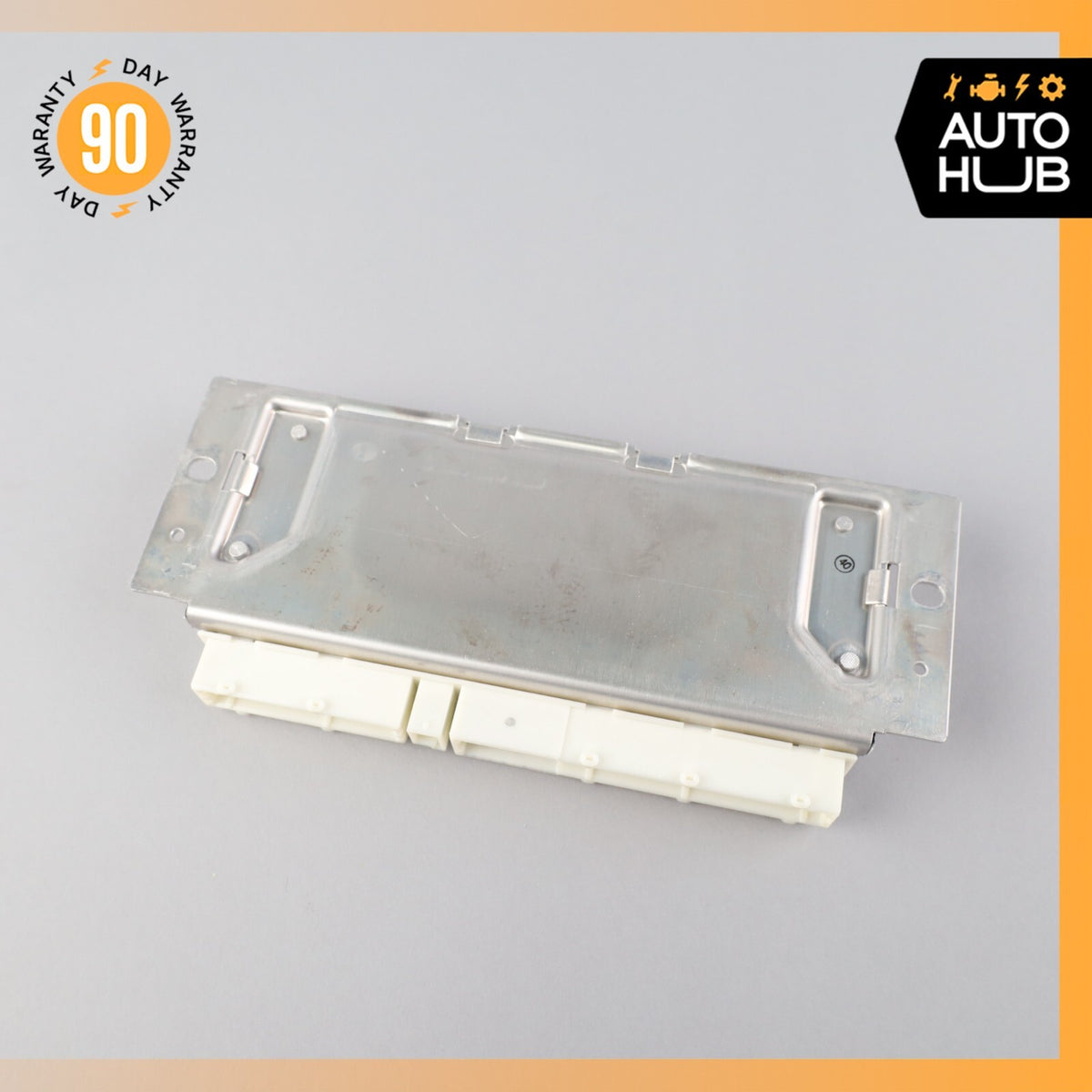 1997 Mercedes R129 SL320 SL500 Electronic Stability Control Module ABS ESP OEM - photo 6