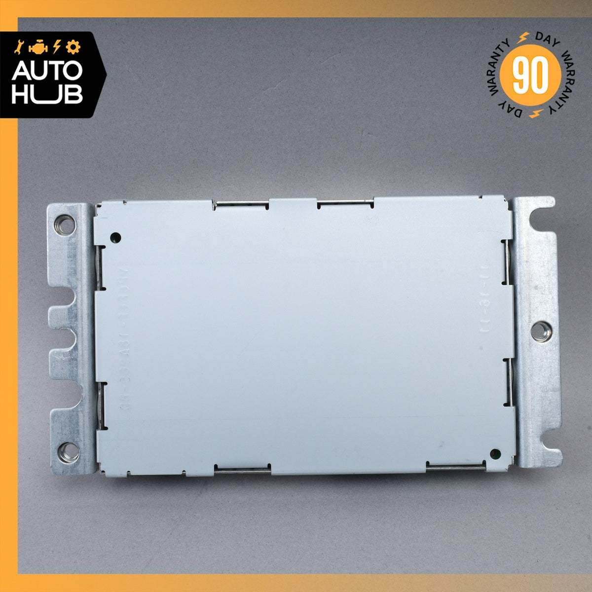 Range Rover Sport L320 L319 LR4 HSE Satellite Radio Control Module Unit OEM - photo 9