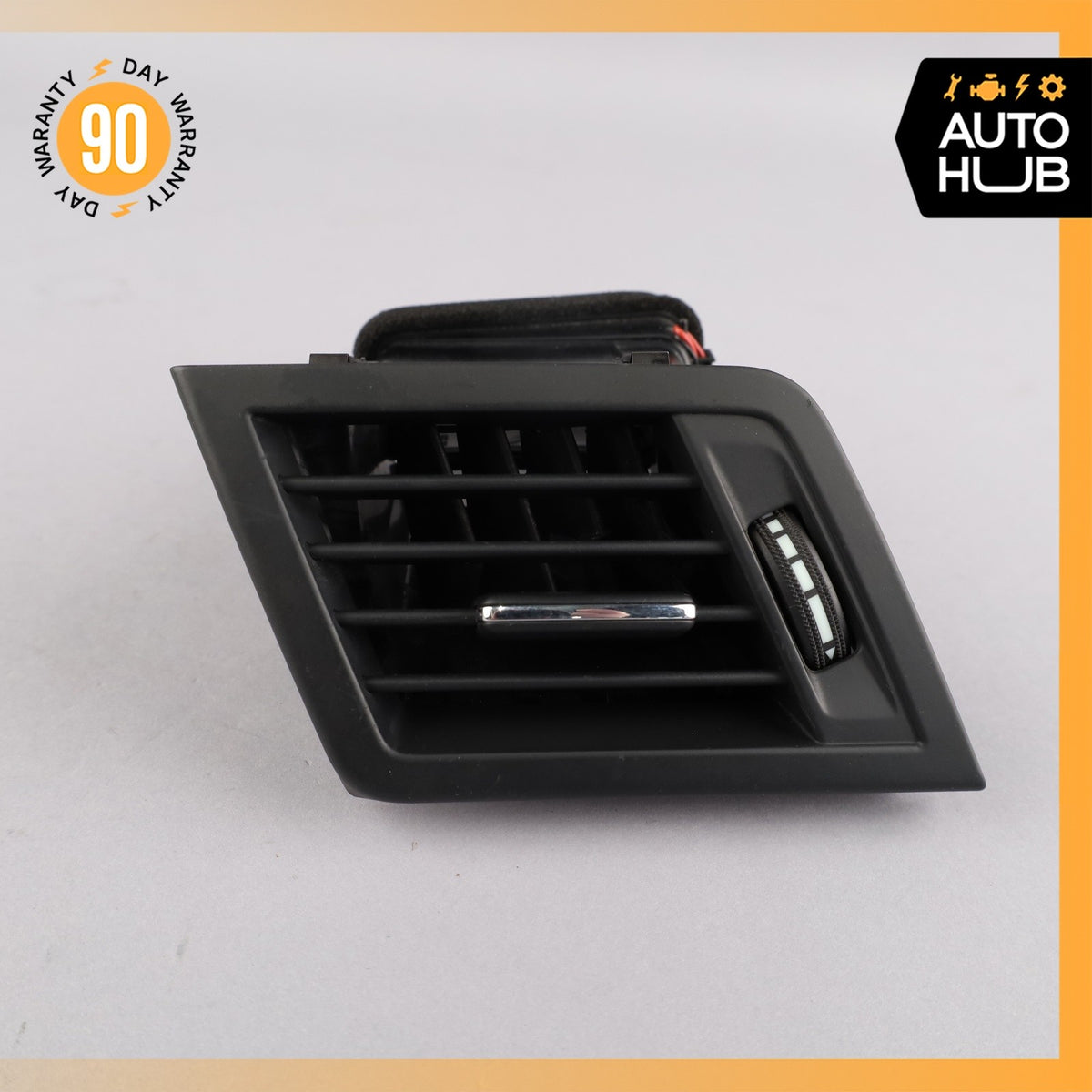 10-13 Mercedes W207 E550 E350 Coupe Front Left Dashboard AC A/C Air Vent OEM - photo 5