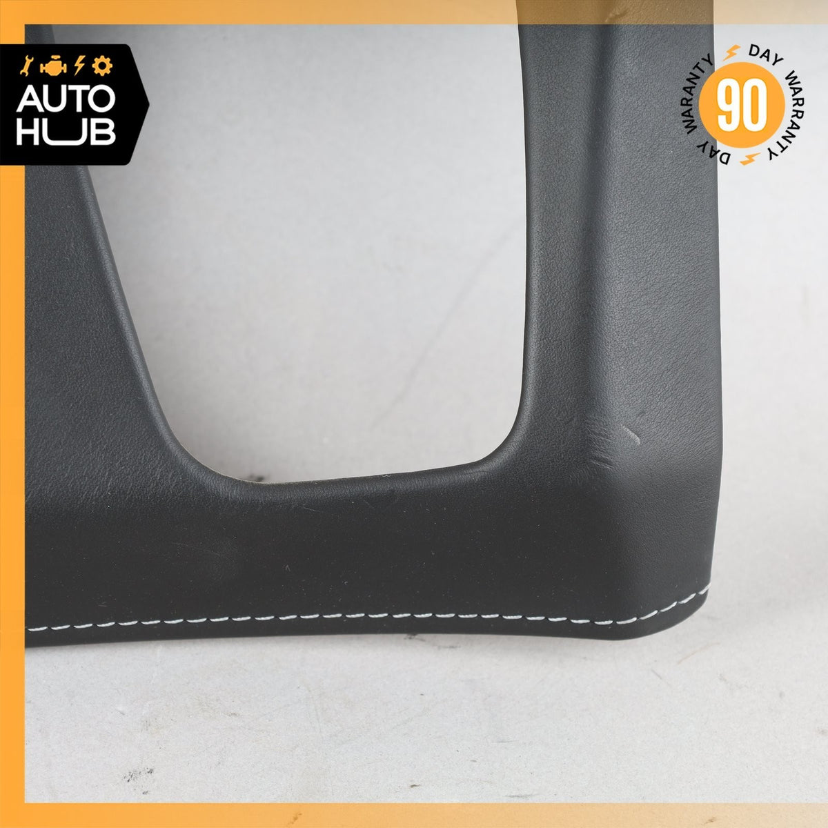 14-19 Chevrolet Corvette C7 Right Side Dashboard Trim Panel OEM - photo 6