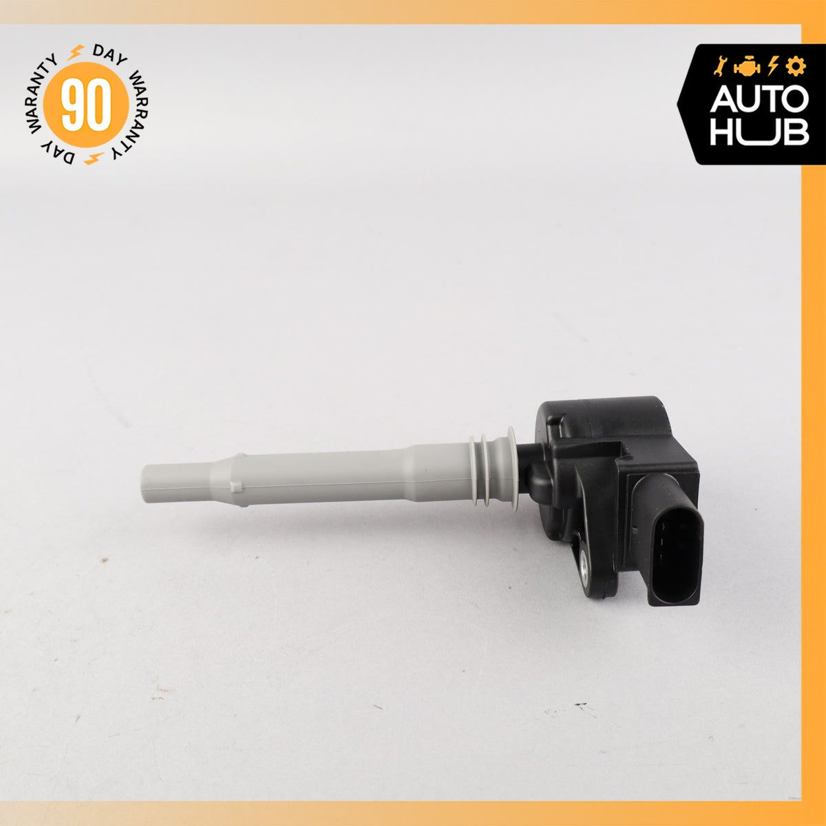 Mercedes W221 S63 E63 ML63 SL63 AMG M156 Ignition Coil DELPHI - photo 6