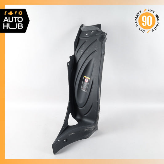 16-20 McLaren 570S Right Side Fender Trim Molding 13A5733CP OEM - photo 1