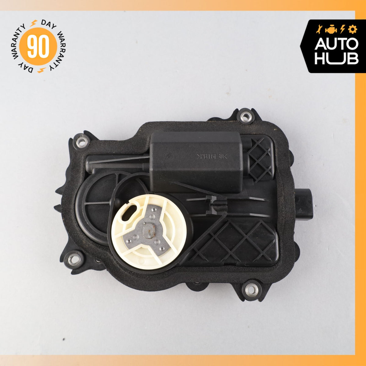Bentley Continental Flying Spur Front or Rear Door Lock Soft Actuator Motor OEM - photo 6