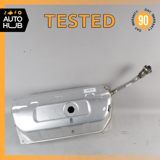03-06 Mercedes R230 SL500 Fuel Gas Tank Reservoir Assembly 2304704001 OEM - photo 1
